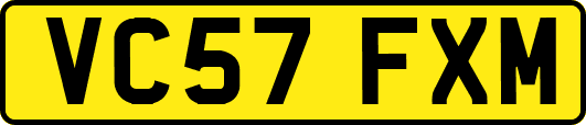 VC57FXM