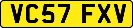 VC57FXV