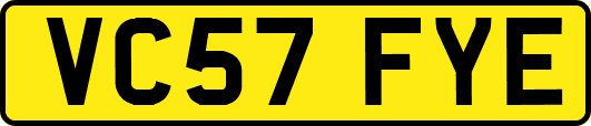 VC57FYE