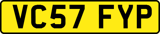 VC57FYP