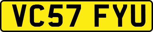 VC57FYU