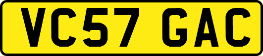 VC57GAC