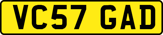 VC57GAD