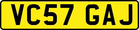 VC57GAJ