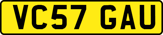 VC57GAU