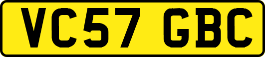 VC57GBC