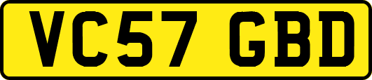 VC57GBD