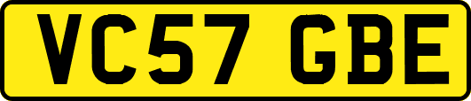 VC57GBE