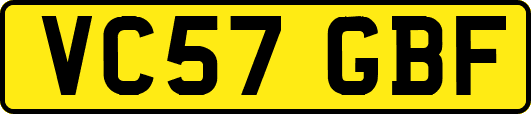 VC57GBF