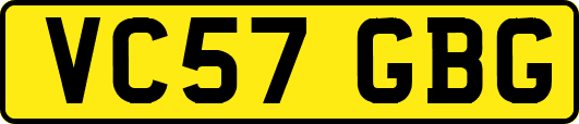 VC57GBG