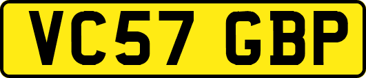 VC57GBP
