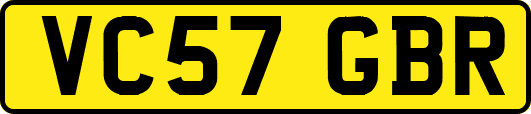 VC57GBR