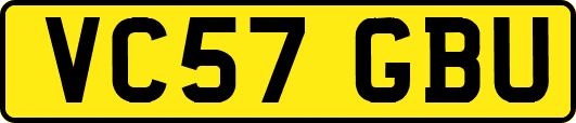 VC57GBU