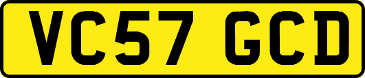 VC57GCD