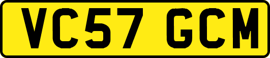 VC57GCM