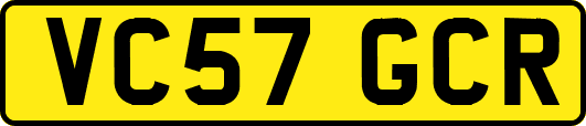VC57GCR