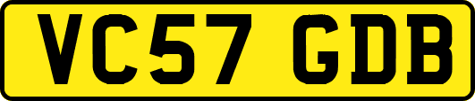VC57GDB