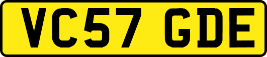 VC57GDE