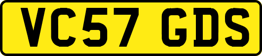 VC57GDS