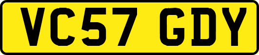 VC57GDY