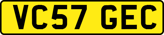 VC57GEC