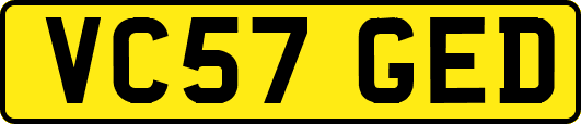 VC57GED