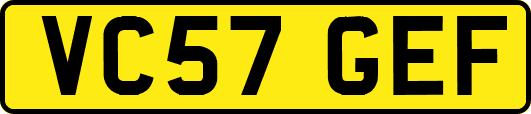 VC57GEF