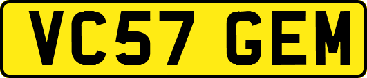 VC57GEM