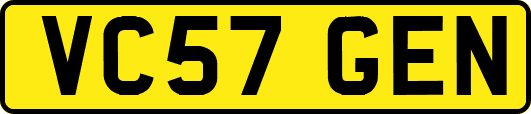 VC57GEN