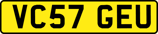 VC57GEU