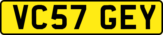 VC57GEY