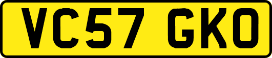 VC57GKO