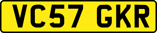 VC57GKR