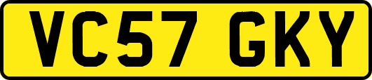 VC57GKY