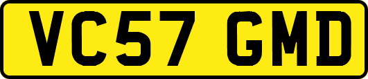 VC57GMD