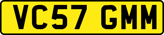 VC57GMM