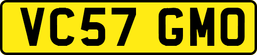 VC57GMO