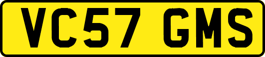 VC57GMS
