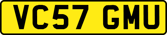 VC57GMU
