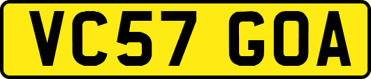 VC57GOA