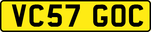 VC57GOC