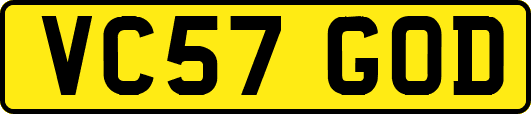 VC57GOD