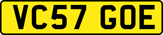 VC57GOE