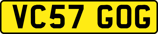 VC57GOG