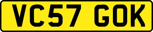 VC57GOK