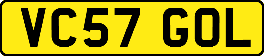 VC57GOL