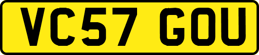 VC57GOU