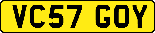VC57GOY