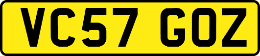 VC57GOZ