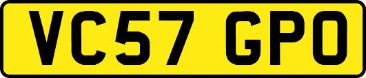 VC57GPO